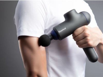 筋膜枪 真相、效用与适用范围全解析
