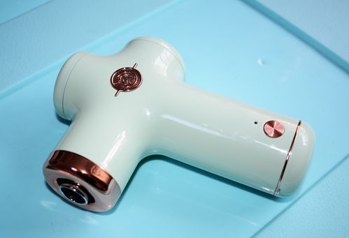 工作再累，也要学会放松——野小兽筋膜枪MG11上手体验