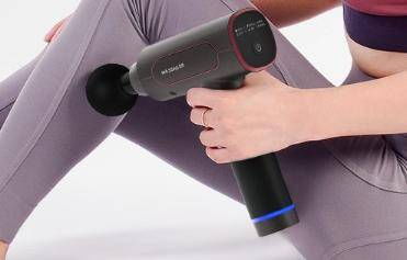 筋膜枪哪个品牌好性价比高？十大品牌排行榜帮你理清选购思路