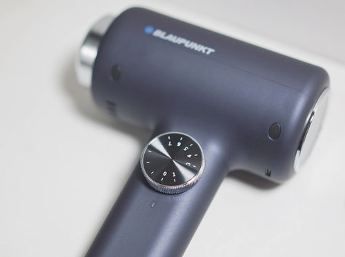 运动后放松利器 蓝宝筋膜枪，你的私人恢复专家