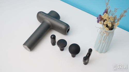 8款热销筋膜枪实测对比 价高一定好吗？