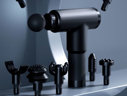 筋膜枪 科学放松利器还是健康隐患？——深度解析其益处与三大危害警告